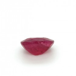 Mozambic Ruby  (Manik) 7.15 Ct Best Quality